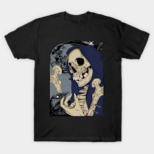 Raven and reapers T-Shirt